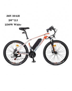 Cycling-Bicycles-Fafrees Hailong One 250W 26&quot Electric