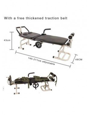 Health Care-Massage & Relaxation-Household Body Stretcher