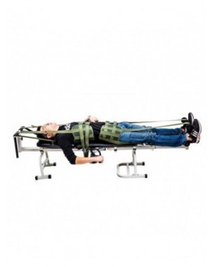 Health Care-Massage & Relaxation-Household Body Stretcher