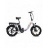 Cycling-Bicycles-FAFREES F20 15AH Super Long Battery Ebike Life