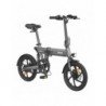 Cycling-Bicycles-HIMO Z16 MAX Folding Electric Bicycle 16 inch