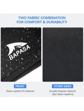 Vyriški lagaminai ir krepšiai-Crossbody Krepšiai-BAPASA telefono krepšys Telefono piniginė