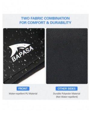 Vyriški lagaminai ir krepšiai-Crossbody Krepšiai-BAPASA telefono krepšys Telefono piniginė