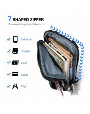 Men's Luggage & Bags-Crossbody Bags-BAPASA Phone Bag Phone