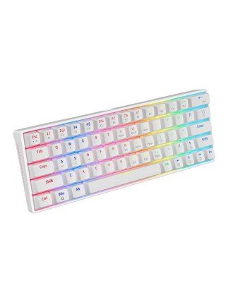 Components & Peripherals-Keyboards-Aubess Mechanical Keyboard