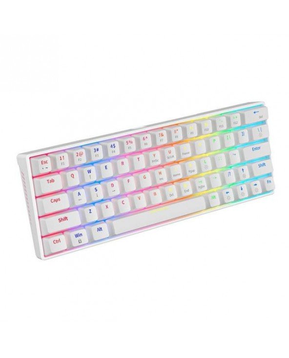 Components & Peripherals-Keyboards-Aubess Mechanical Keyboard Components & Peripherals-Keyboards-Aubess Mechanical Keyboard