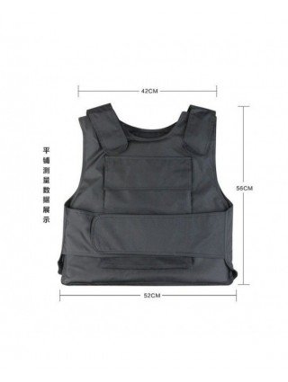 Outerwear & Jackets-Men's Sets-High Manganese Steel Hard