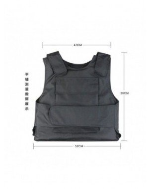 Outerwear & Jackets-Men's Sets-High Manganese Steel Hard
