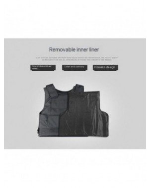 Outerwear & Jackets-Men's Sets-High Manganese Steel Hard