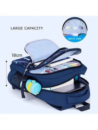 Other Bags & Accessories-Kids & Baby Bags-Backpack School Bag