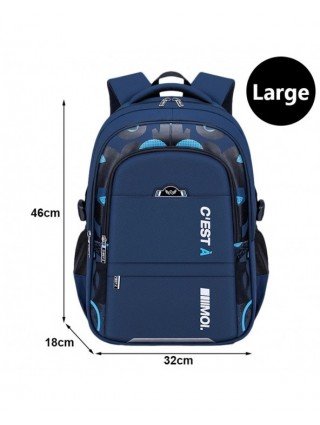 Other Bags & Accessories-Kids & Baby Bags-Backpack School Bag