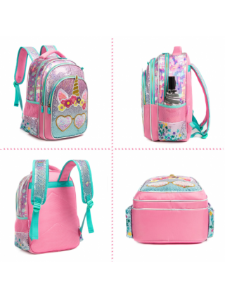 Other Bags & Accessories-Kids & Baby Bags-BIkab 3 Piece Set