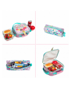 Other Bags & Accessories-Kids & Baby Bags-BIkab 3 Piece Set