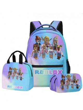 Other Bags & Accessories-Kids & Baby Bags-3PC-SET Set Primary