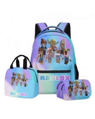 Other Bags & Accessories-Kids & Baby Bags-3PC-SET Set Primary