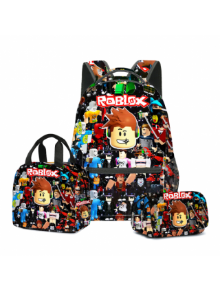 Other Bags & Accessories-Kids & Baby Bags-3PC-SET Set Primary