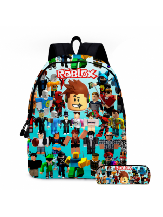 Other Bags & Accessories-Kids & Baby Bags-3PC-SET Set Primary