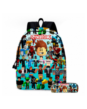 Other Bags & Accessories-Kids & Baby Bags-3PC-SET Set Primary