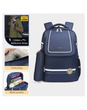 Kiti krepšiai ir priedai-Vaikiški ir kūdikių krepšiai-Mokyklinės kuprinės vaikams Schoolbag