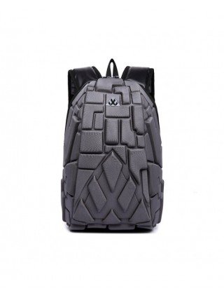 Kiti krepšiai ir priedai-Vaikiški ir kūdikių krepšiai-Men's Backpack Fashion Students USB
