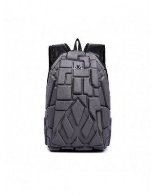 Kiti krepšiai ir priedai-Vaikiški ir kūdikių krepšiai-Men's Backpack Fashion Students USB