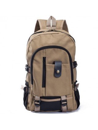 Men's Luggage & Bags-Men's Backpacks-Men Large Backpack Work