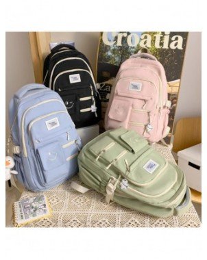 Other Bags & Accessories-Kids & Baby Bags-Nylon Laptop