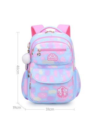 Other Bags & Accessories-Kids & Baby Bags-Backpack School Bag