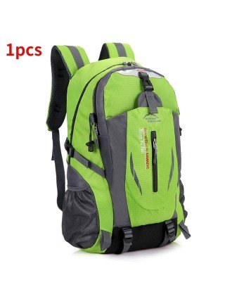 Men's Luggage & Bags-Men's Backpacks-Outdoor Mountaineering