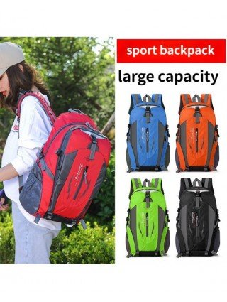 Men's Luggage & Bags-Men's Backpacks-Outdoor Mountaineering