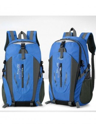 Men's Luggage & Bags-Men's Backpacks-Outdoor Mountaineering