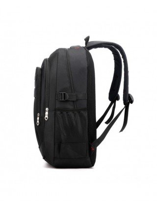 Kiti krepšiai ir priedai-Vaikiški ir kūdikių krepšiai-Men Backpack Computer Business Shoulder