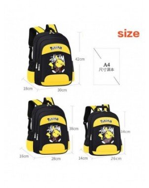 Other Bags & Accessories-Kids & Baby Bags-Pokemon Elementary