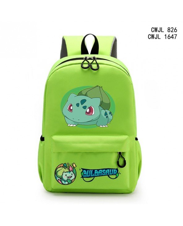 Other Bags & Accessories-Kids & Baby Bags-Pokemon Student