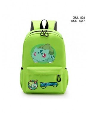 Other Bags & Accessories-Kids & Baby Bags-Pokemon Student