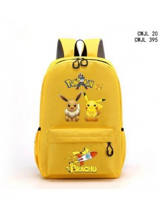 Other Bags & Accessories-Kids & Baby Bags-Pokemon Student