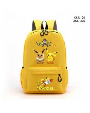 Other Bags & Accessories-Kids & Baby Bags-Pokemon Student