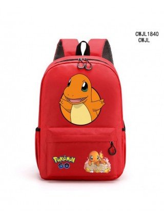 Other Bags & Accessories-Kids & Baby Bags-Pokemon Student