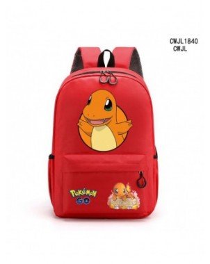 Other Bags & Accessories-Kids & Baby Bags-Pokemon Student