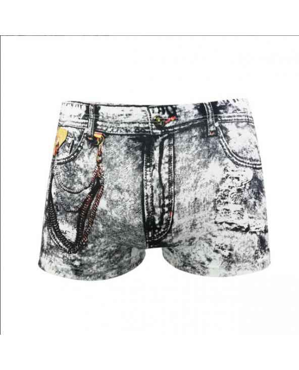Underwear & Loungewear-Briefs-Cotton underwear men sexy mens Underwear & Loungewear-Briefs-Cotton underwear men sexy mens