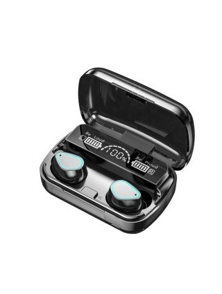 Nešiojami garso ir vaizdo įrašai-Ausinės-2023 Naujos "Bluetooth 5.2" belaidės TWS ausinės