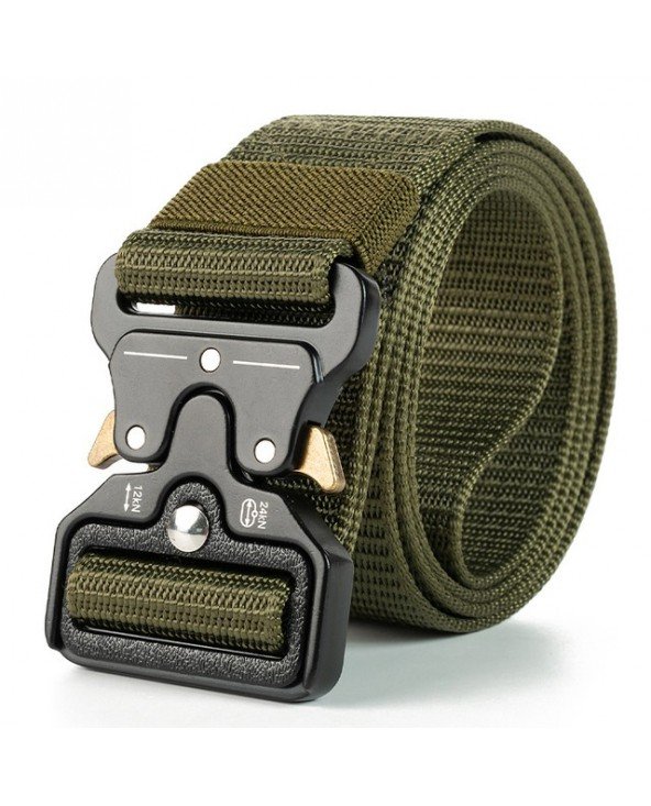 Accessories-Belts-Genuine tactical belt quick release outdoor Accessories-Belts-Genuine tactical belt quick release outdoor