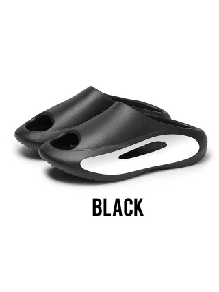 Men's Shoes-Flip Flops-New Summer Sneaker Slippers For Women