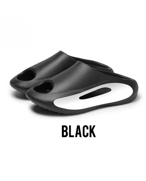 Men's Shoes-Flip Flops-New Summer Sneaker Slippers For Women Men's Shoes-Flip Flops-New Summer Sneaker Slippers For Women
