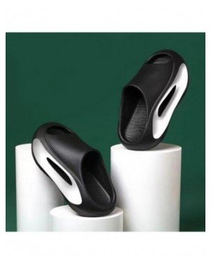 Men's Shoes-Flip Flops-New Summer Sneaker Slippers For Women