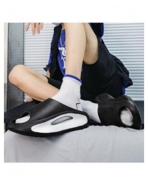 Men's Shoes-Flip Flops-New Summer Sneaker Slippers For Women