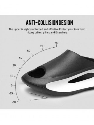 Men's Shoes-Flip Flops-New Summer Sneaker Slippers For Women