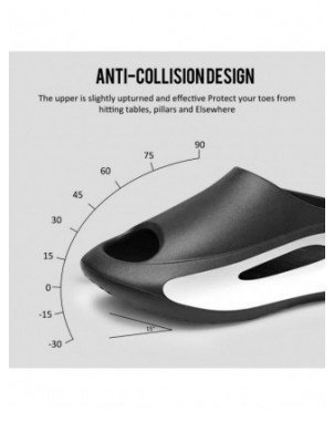 Men's Shoes-Flip Flops-New Summer Sneaker Slippers For Women