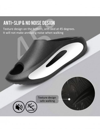 Men's Shoes-Flip Flops-New Summer Sneaker Slippers For Women