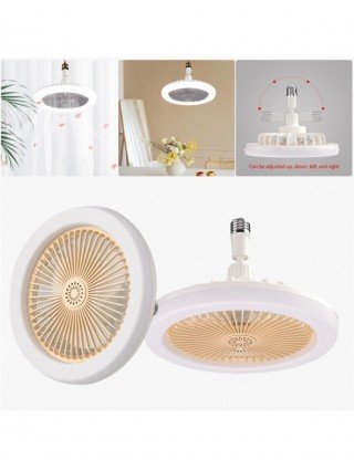 Indoor Lighting-Ceiling Lights-3in1 30w Ceiling Fan With
